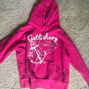 Gatlinburg hoodie